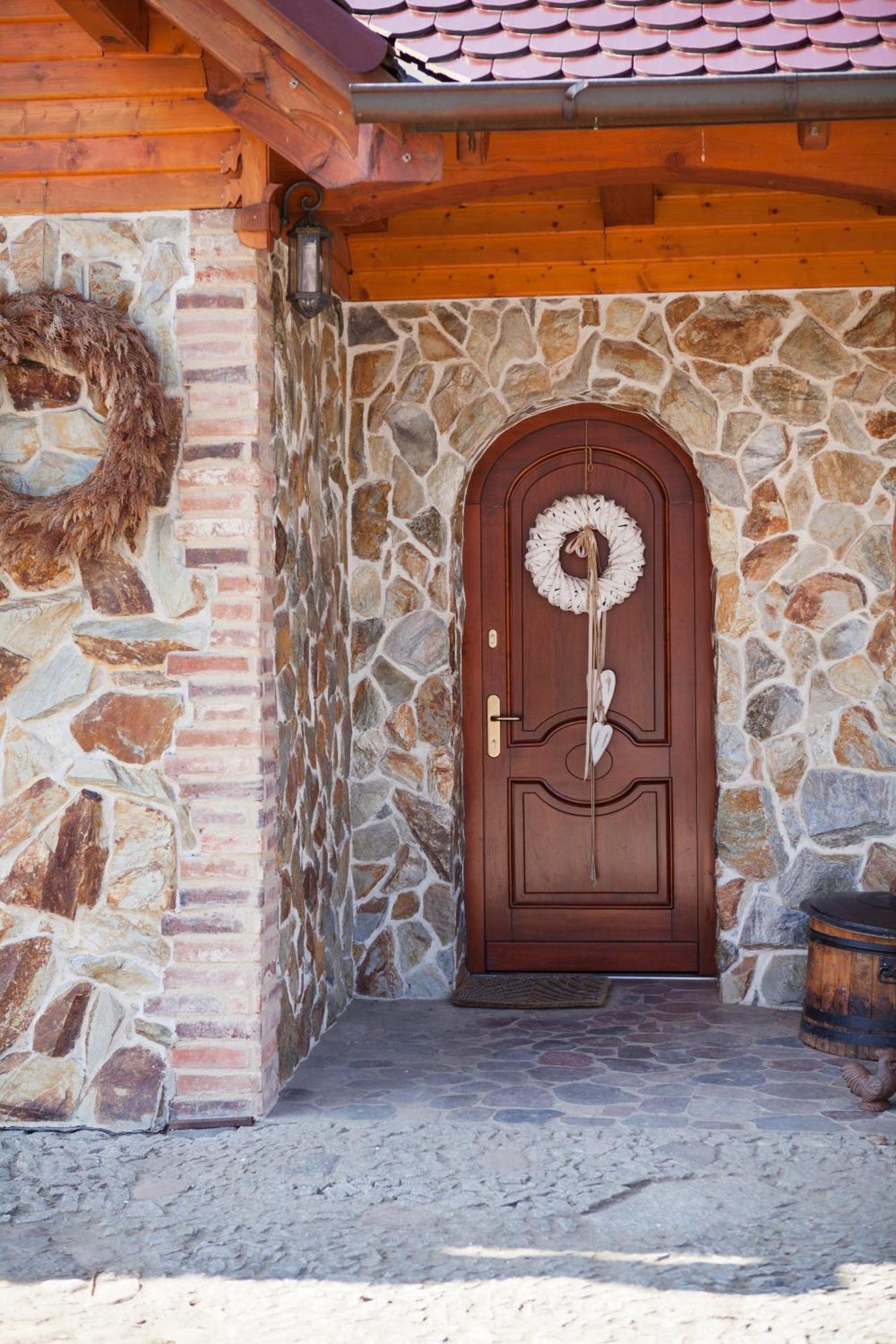 Rancho Zapotoczny Villa Lagow  Room photo