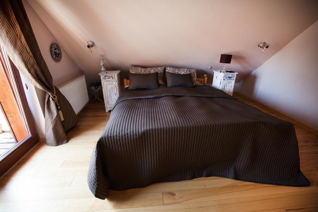 Rancho Zapotoczny Villa Lagow  Room photo