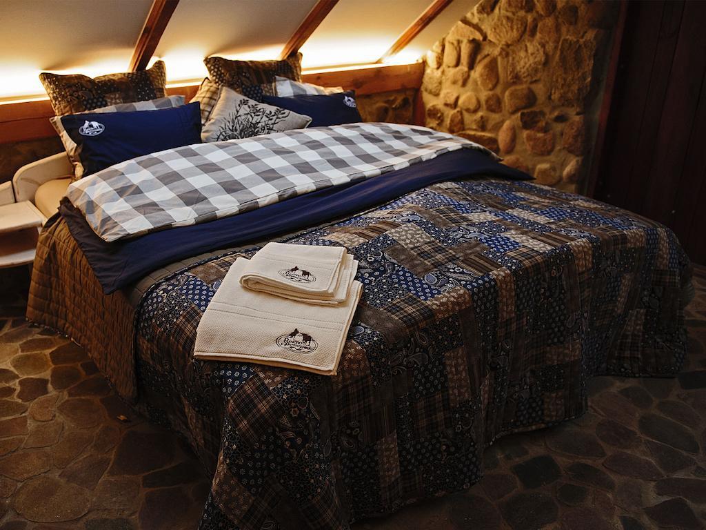 Rancho Zapotoczny Villa Lagow  Room photo